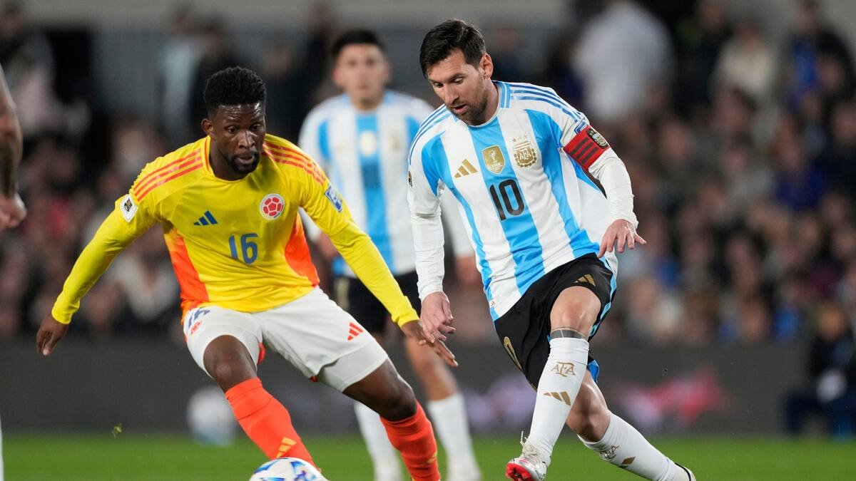 Fútbol en vivo